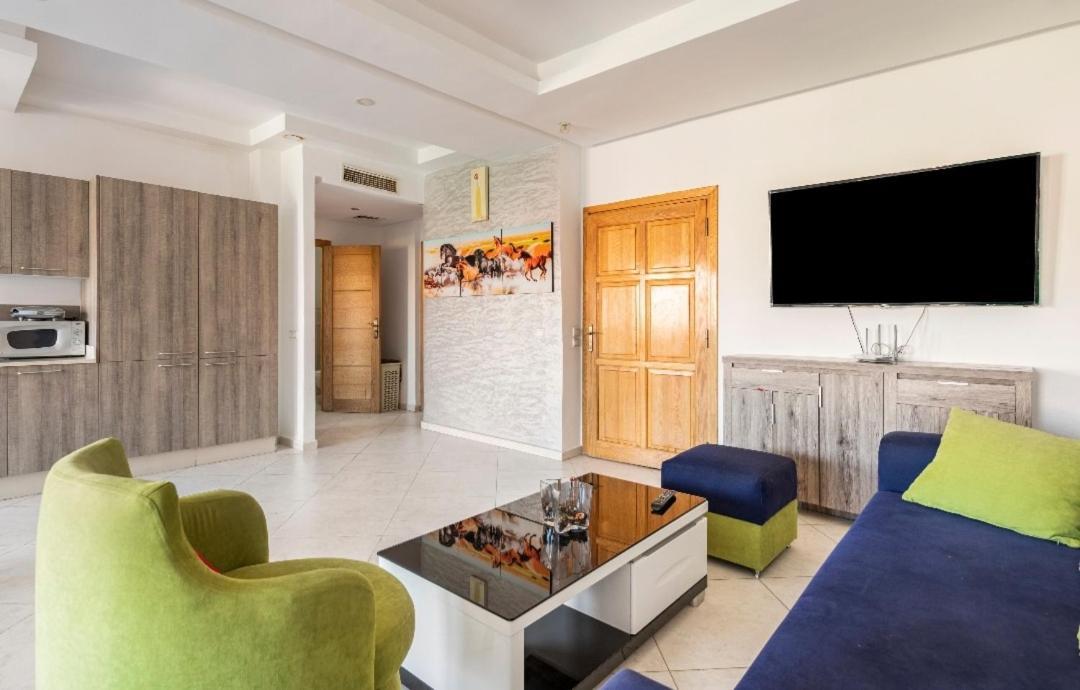Appartement 26 Ensoleille A 5 Min De La Plage El Jadida Piscine A 15Km De L'Appartement 외부 사진