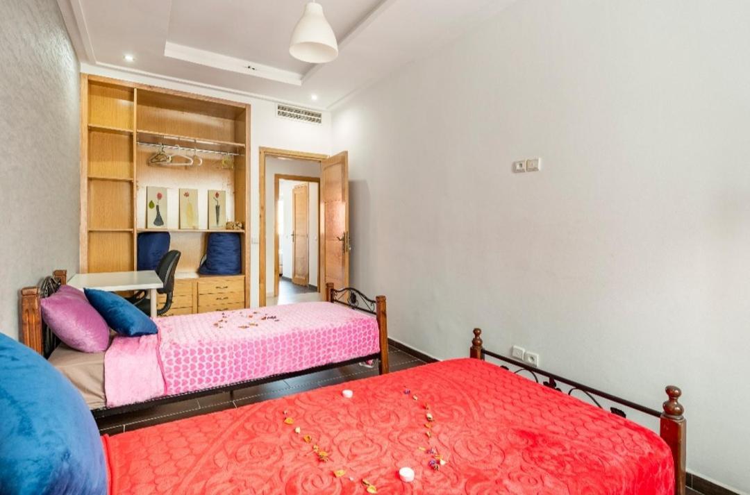 Appartement 26 Ensoleille A 5 Min De La Plage El Jadida Piscine A 15Km De L'Appartement 외부 사진